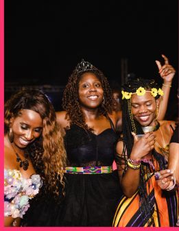 party bus rental for friends and family gatherings in cancun