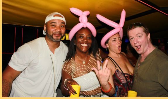 the cancun party bus tour 1