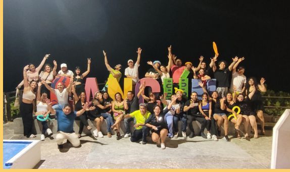 the cancun party bus tour 4
