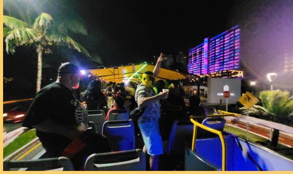 the cancun party bus tour 5