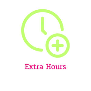 extra hours